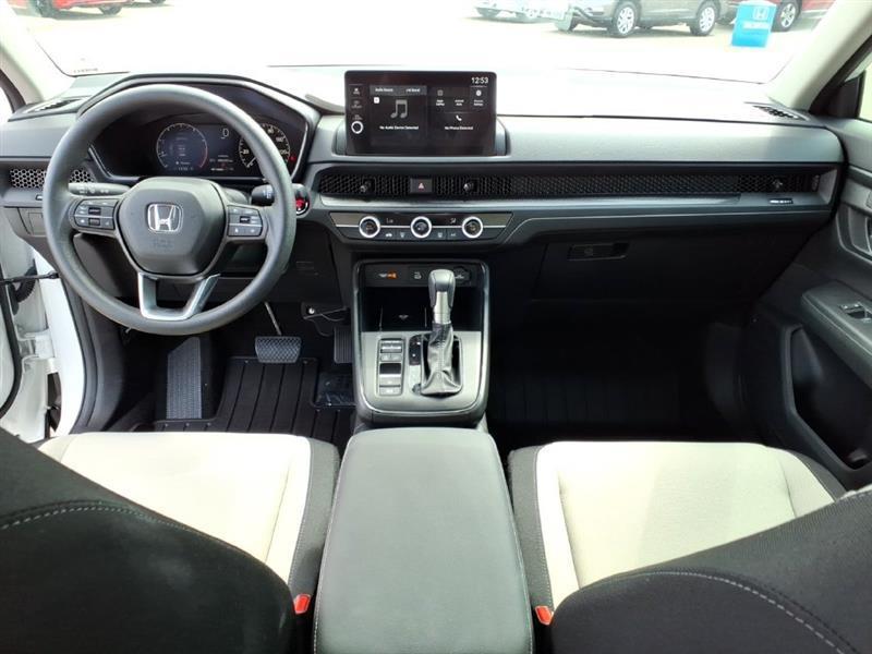Honda CR-V LX 2WD 2026