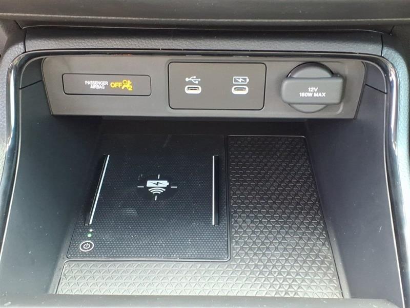 Honda CR-V LX 2WD 2026