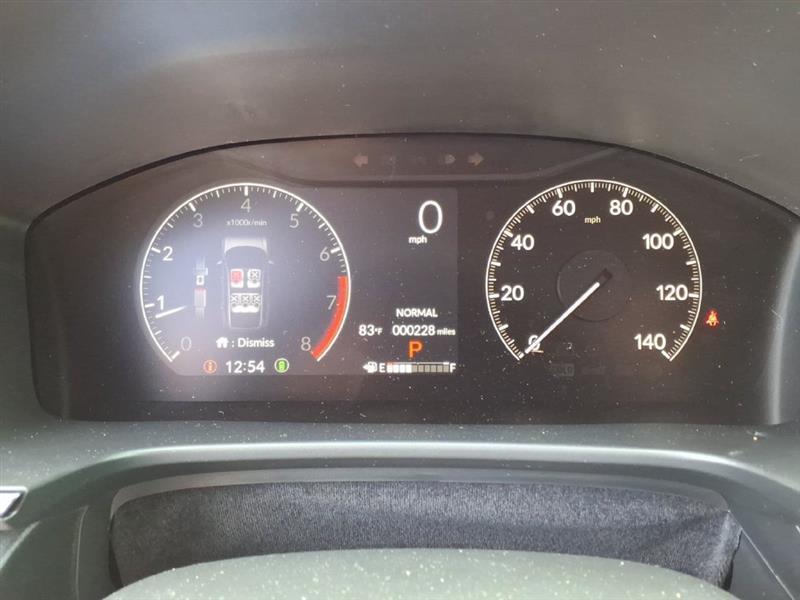 Honda CR-V LX 2WD 2026