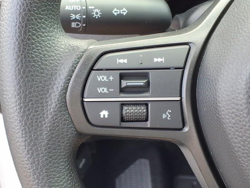 Honda CR-V LX 2WD 2026