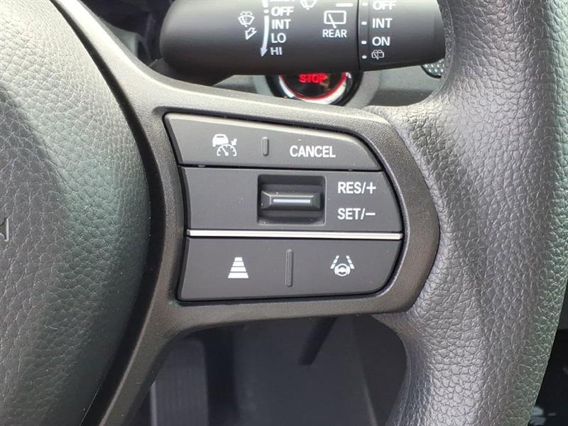 Honda CR-V LX 2WD 2026