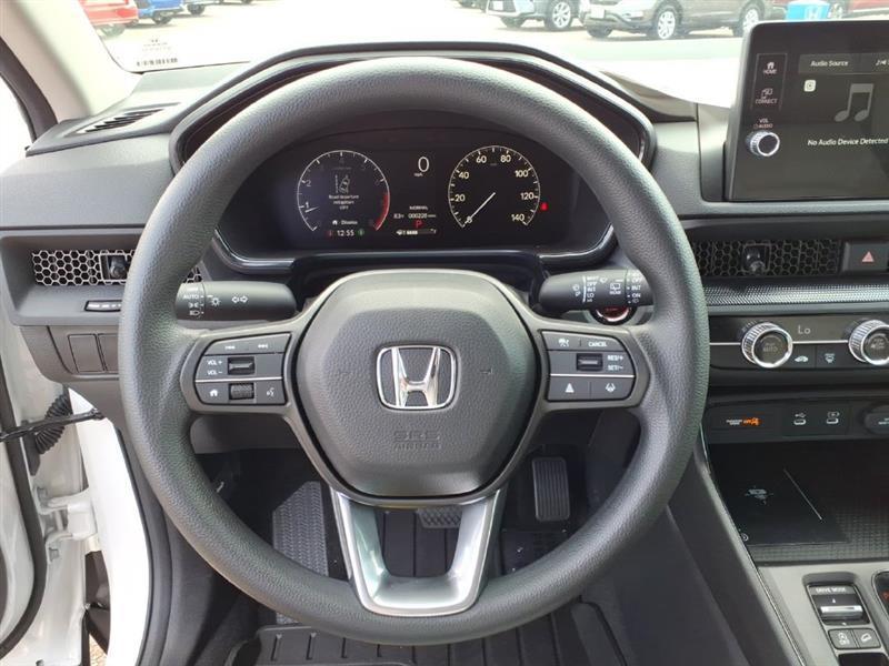 Honda CR-V LX 2WD 2026