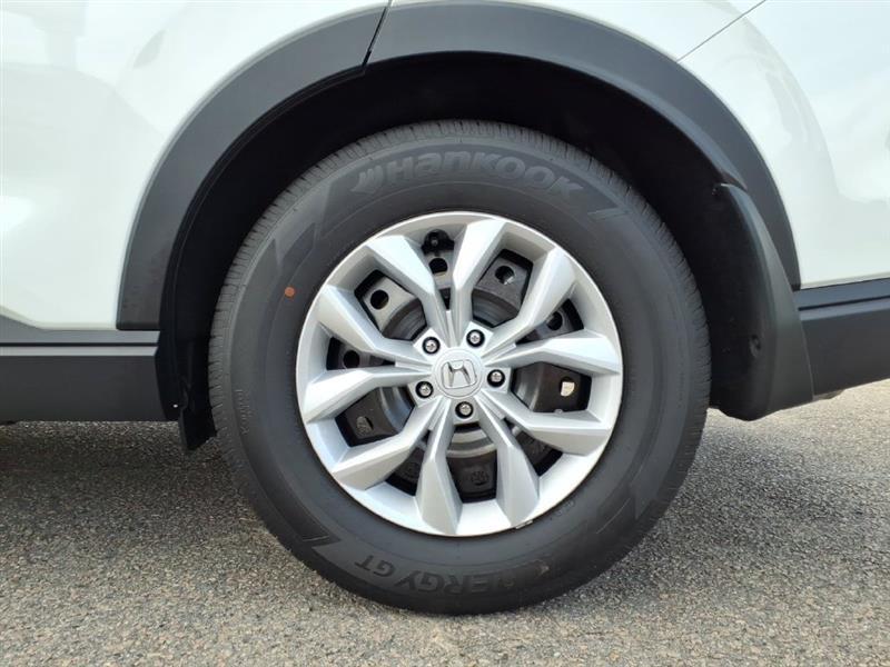 Honda CR-V LX 2WD 2026