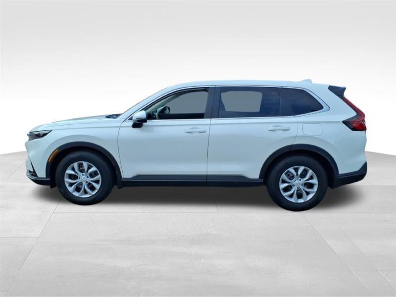 Honda CR-V LX 2WD 2026