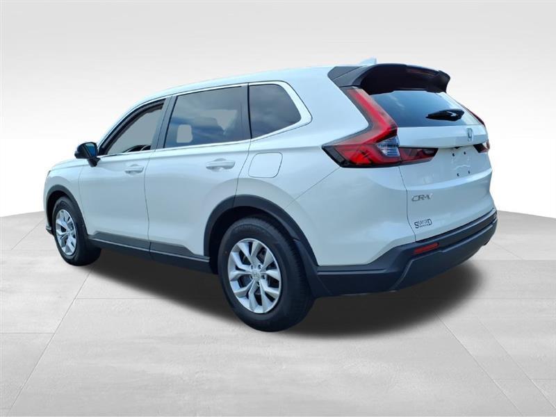 Honda CR-V LX 2WD 2026