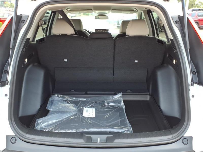 Honda CR-V LX 2WD 2026