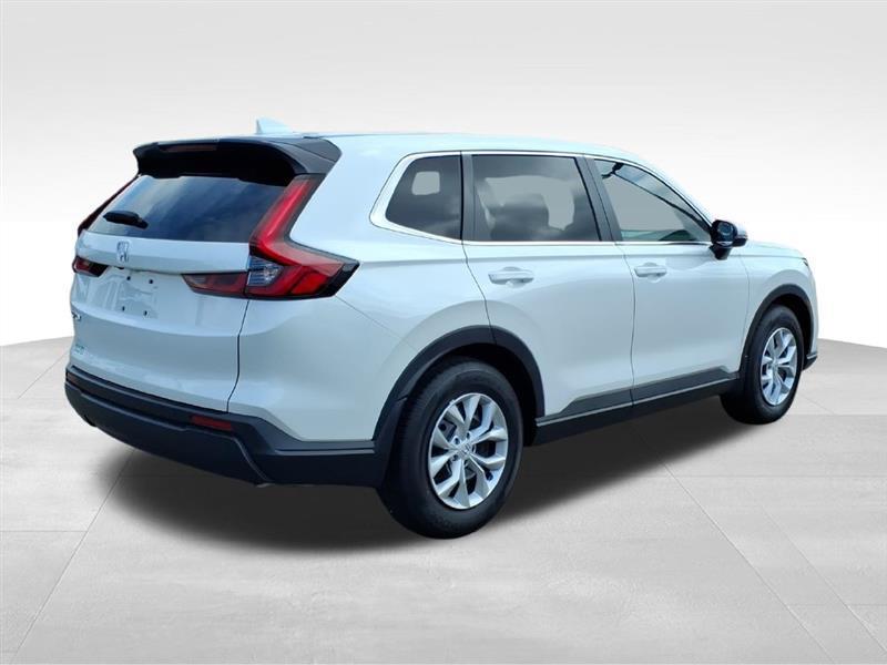 Honda CR-V LX 2WD 2026