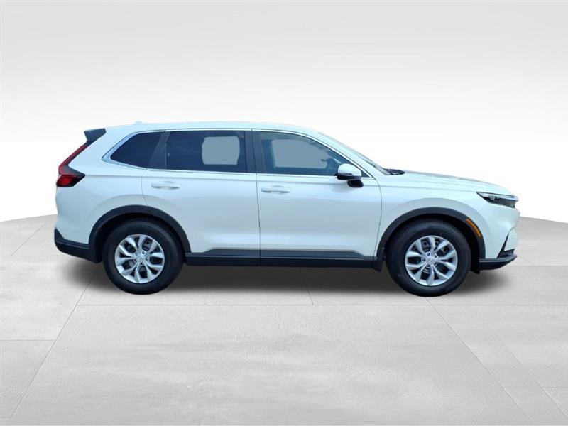 Honda CR-V LX 2WD 2026