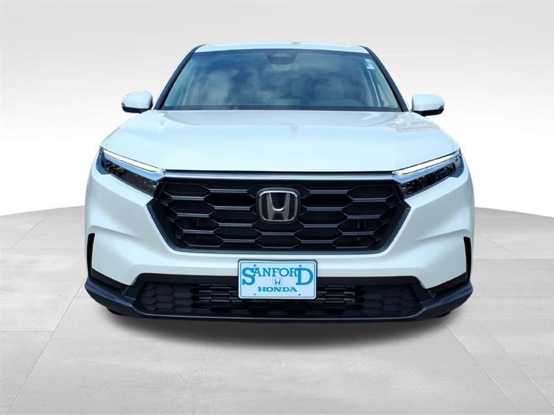 Honda CR-V LX 2WD 2026