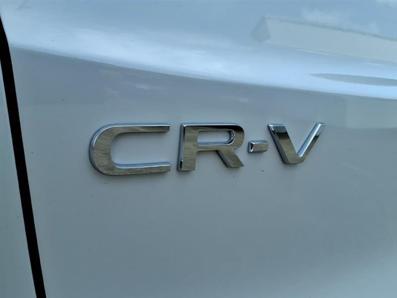 Honda CR-V LX 2WD 2026