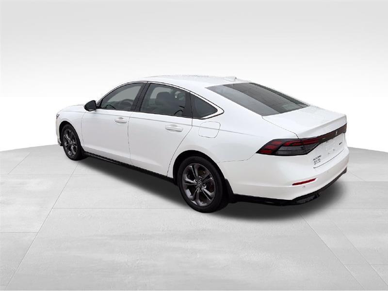 Honda Accord EX-L Hybrid 2024