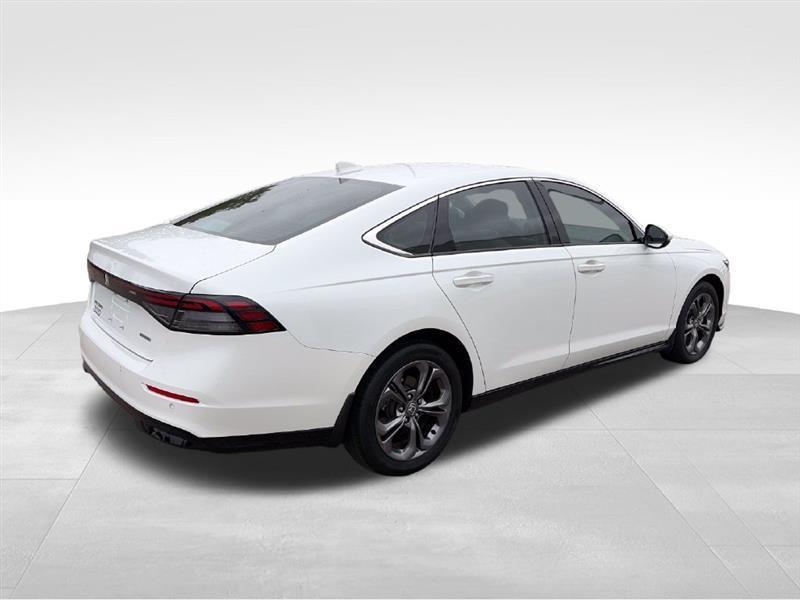 Honda Accord EX-L Hybrid 2024