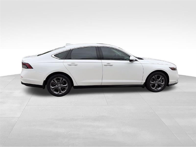 Honda Accord EX-L Hybrid 2024