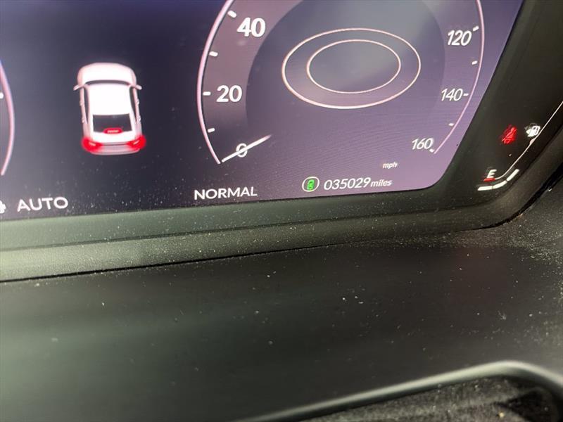 Honda Accord EX-L Hybrid 2024