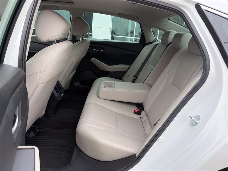 Honda Accord EX-L Hybrid 2024