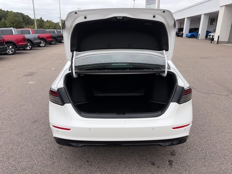 Honda Accord EX-L Hybrid 2024
