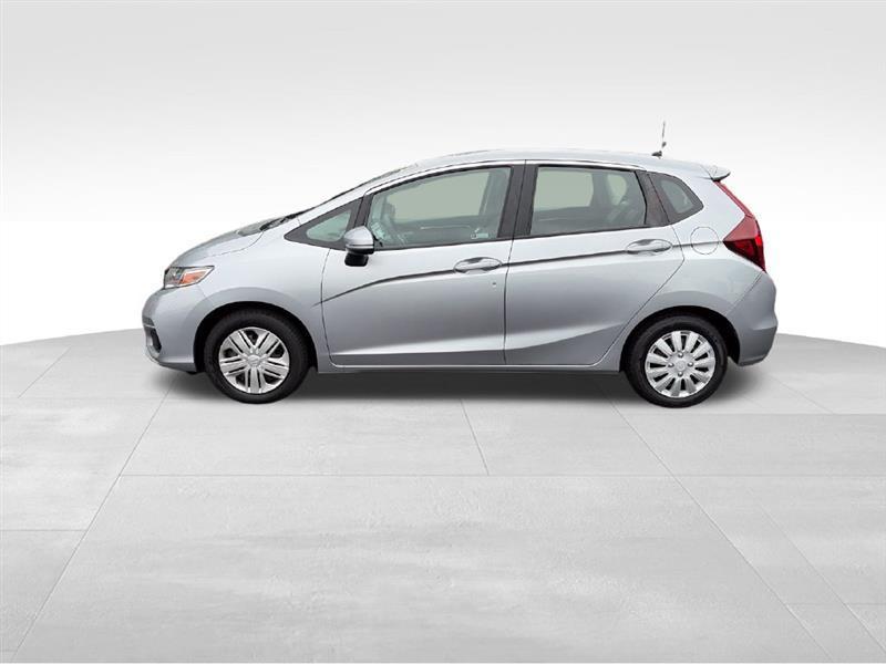 Used 2019 Honda Fit LX with VIN 3HGGK5H45KM733188 for sale in Sanford, NC