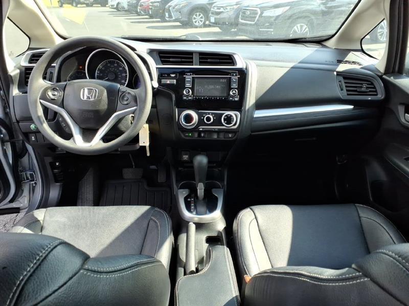 Honda Fit LX CVT 2019