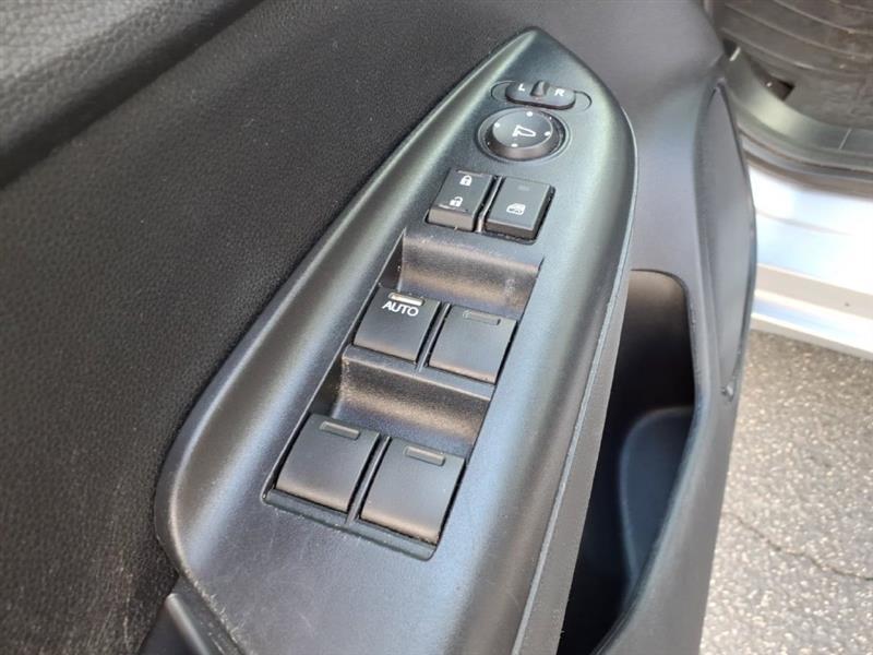 Honda Fit LX CVT 2019