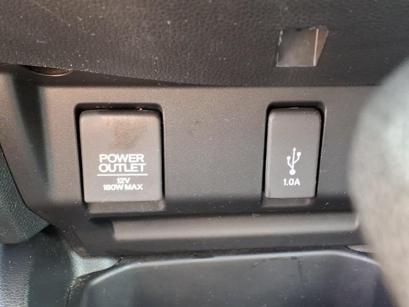 Honda Fit LX CVT 2019