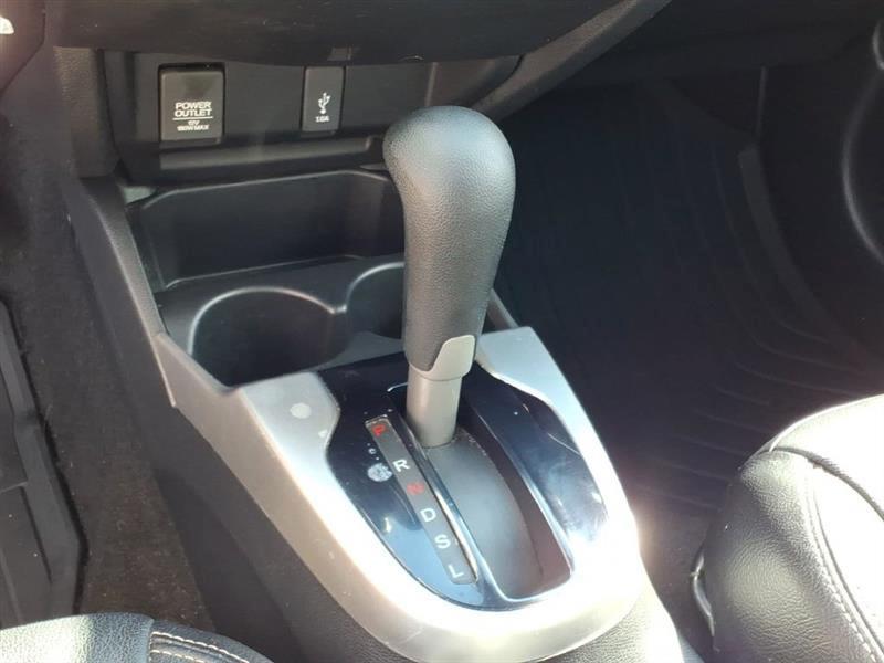 Honda Fit LX CVT 2019