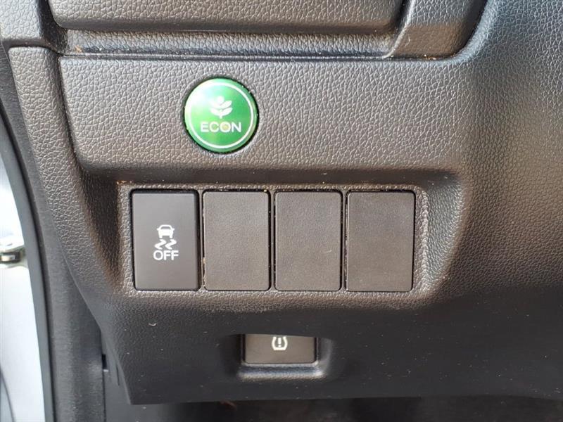 Honda Fit LX CVT 2019