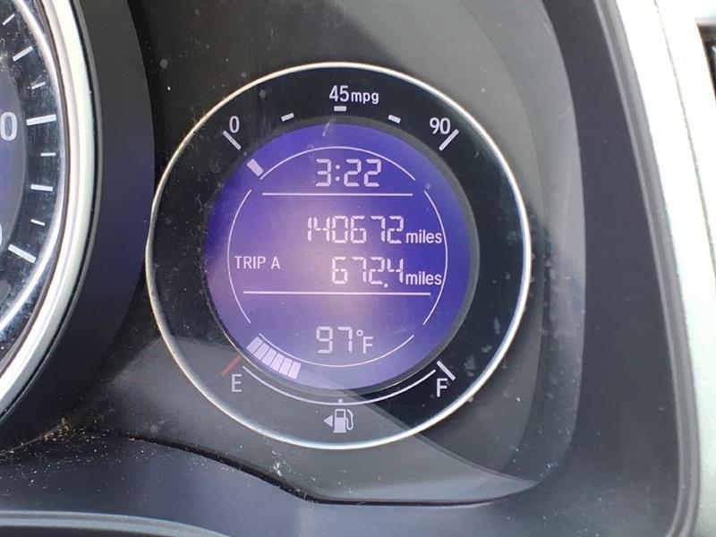 Honda Fit LX CVT 2019