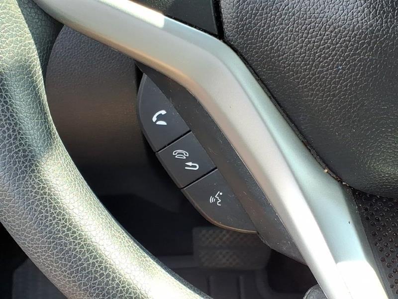 Honda Fit LX CVT 2019