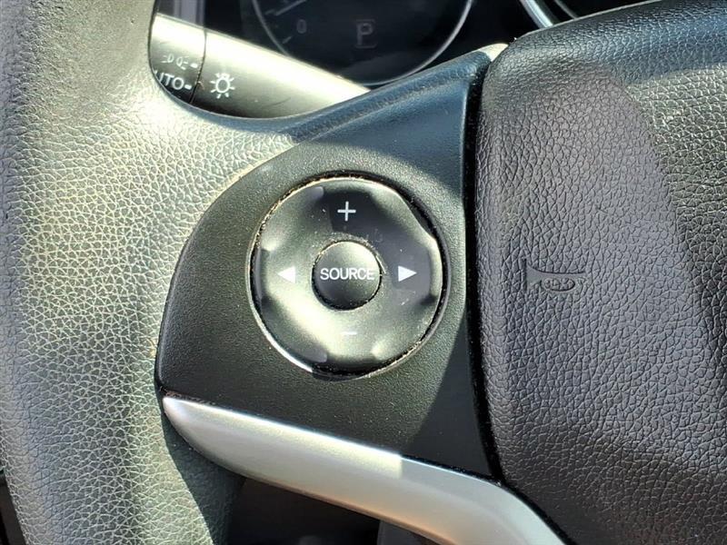 Honda Fit LX CVT 2019