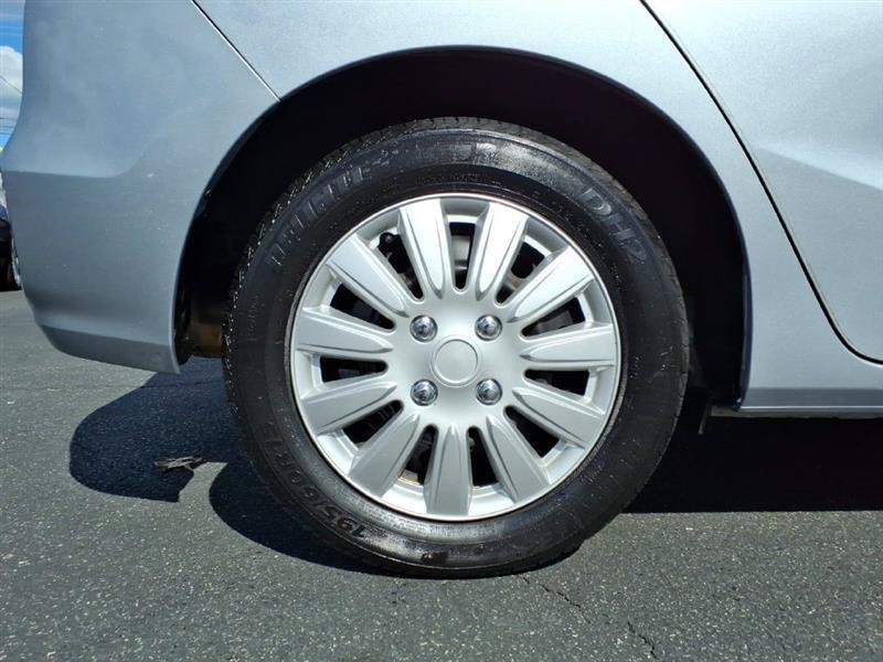 Honda Fit LX CVT 2019