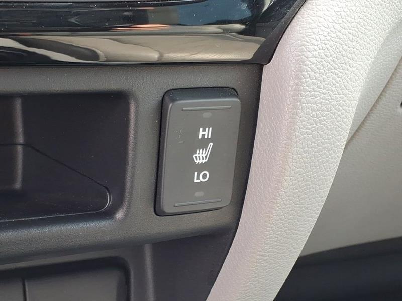 Honda Ridgeline RTL-E AWD 2019