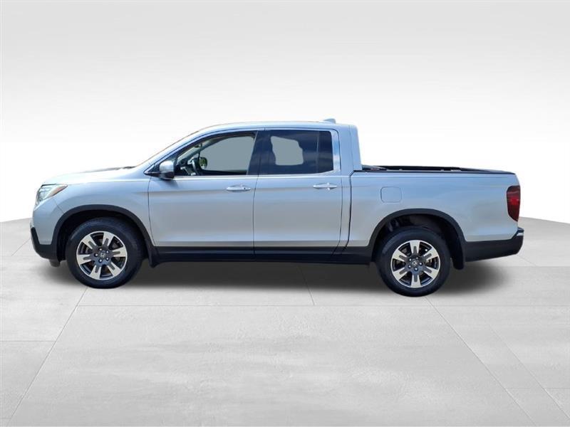 Honda Ridgeline RTL-E AWD 2019