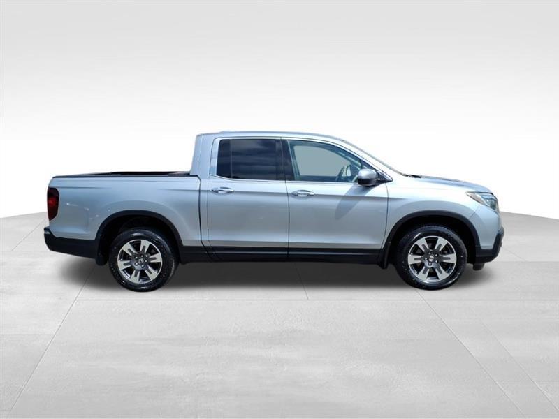 Honda Ridgeline RTL-E AWD 2019