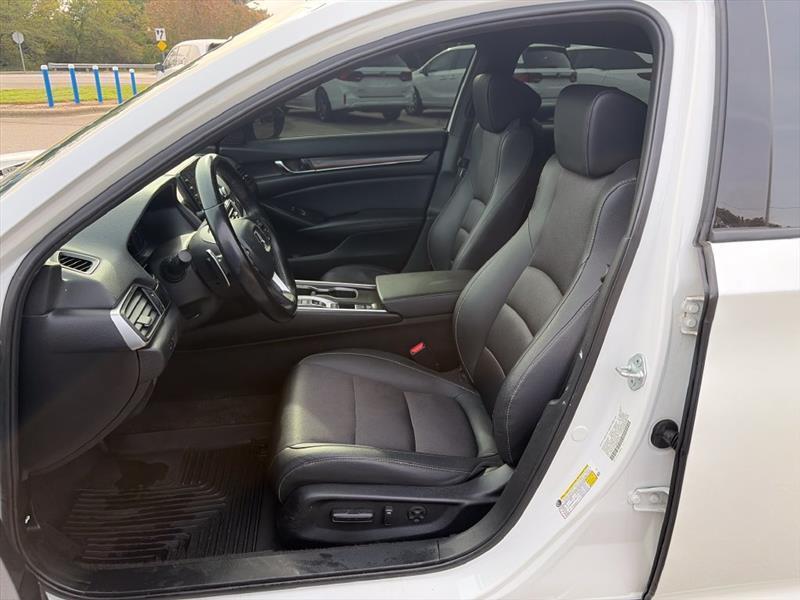 Honda Accord Sport 2.0T 2021