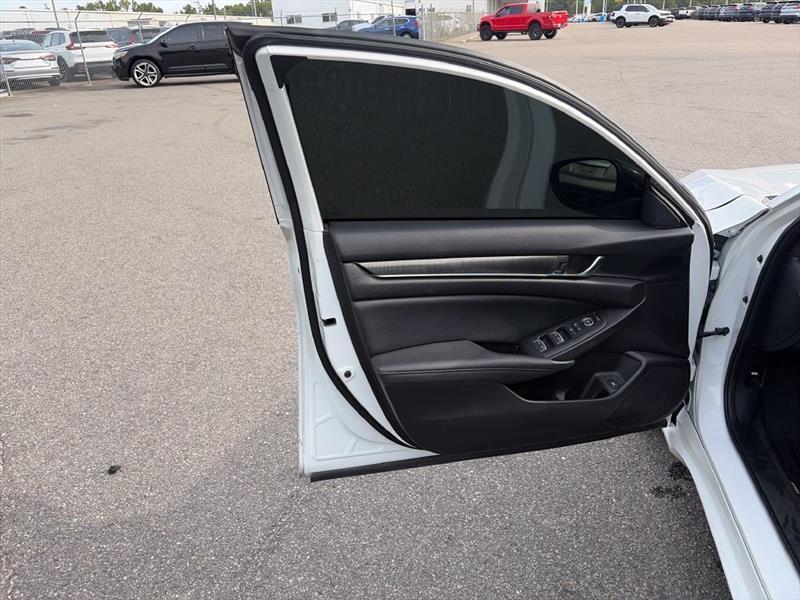 Honda Accord Sport 2.0T 2021