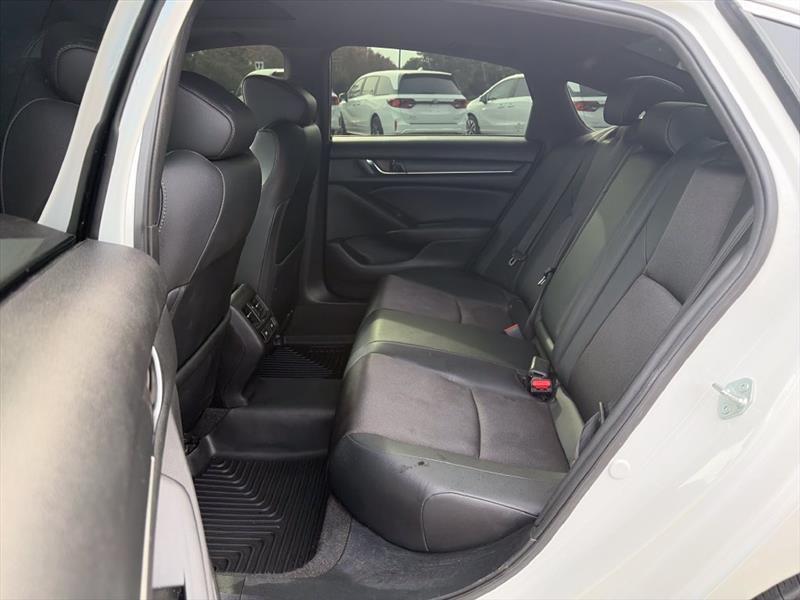 Honda Accord Sport 2.0T 2021