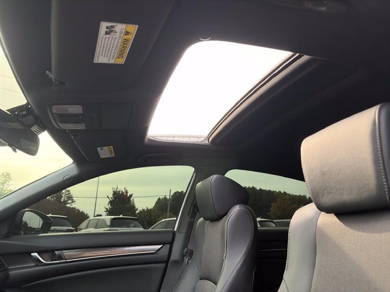 Honda Accord Sport 2.0T 2021