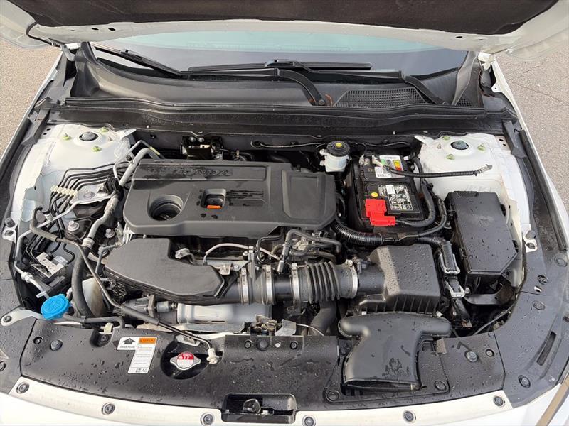 Honda Accord Sport 2.0T 2021