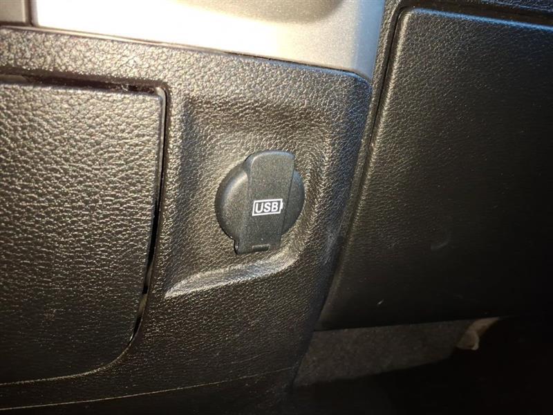 RAM 1500 Classic Tradesman Crew Cab LWB 4WD 2020