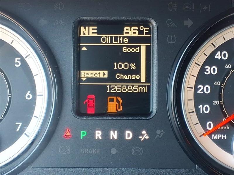 RAM 1500 Classic Tradesman Crew Cab LWB 4WD 2020