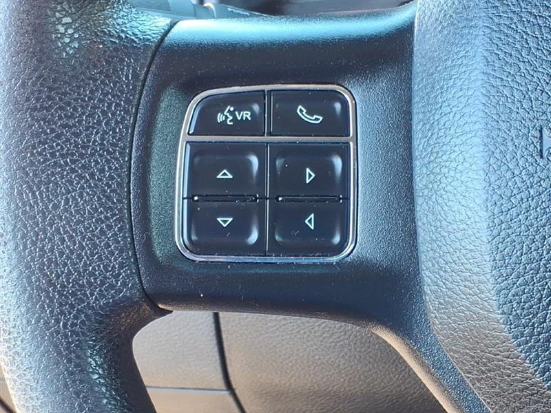 RAM 1500 Classic Tradesman Crew Cab LWB 4WD 2020