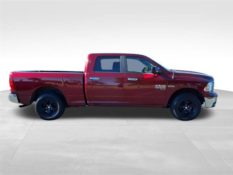 RAM 1500 Classic Tradesman Crew Cab LWB 4WD 2020