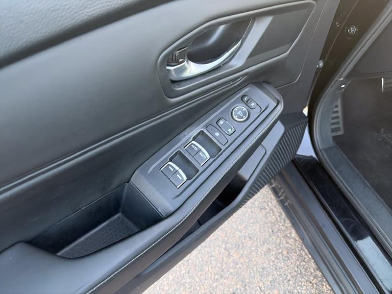 Honda Accord Sport Hybrid 2023