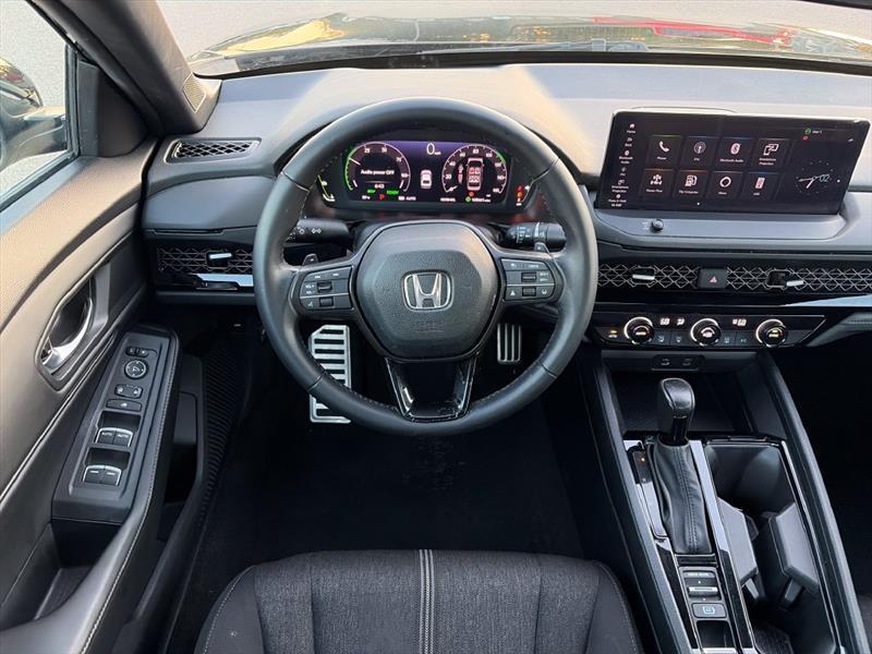 Honda Accord Sport Hybrid 2023