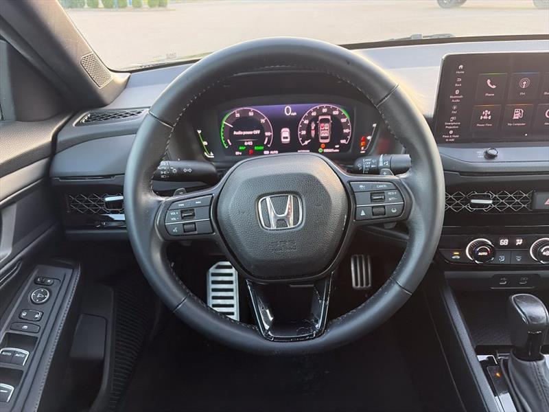 Honda Accord Sport Hybrid 2023