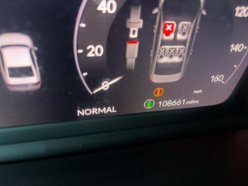 Honda Accord Sport Hybrid 2023