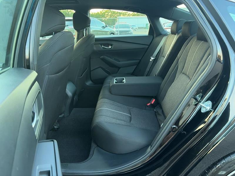 Honda Accord Sport Hybrid 2023