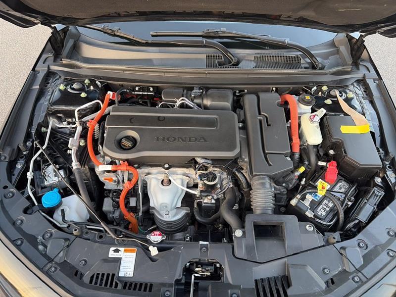 Honda Accord Sport Hybrid 2023