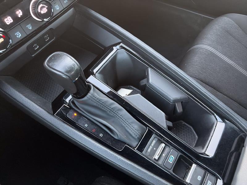 Honda Accord Sport Hybrid 2023
