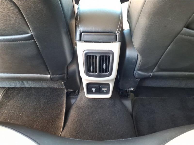 Jeep Compass Latitude FWD 2019